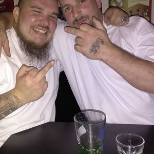 Meet your Posher, David